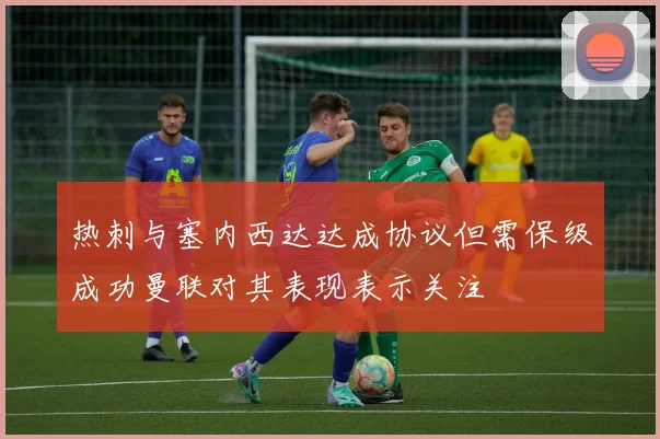 热刺与塞内西达达成协议但需保级成功曼联对其表现表示关注