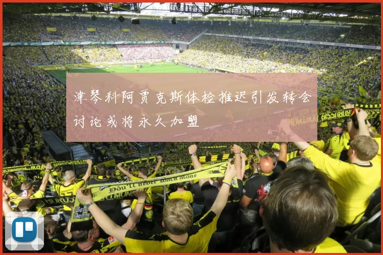 津琴科阿贾克斯体检推迟引发转会讨论或将永久加盟